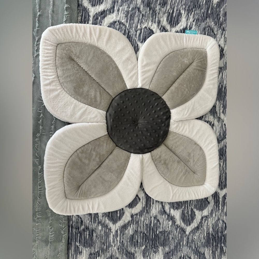 Blooming Baby Bathtub